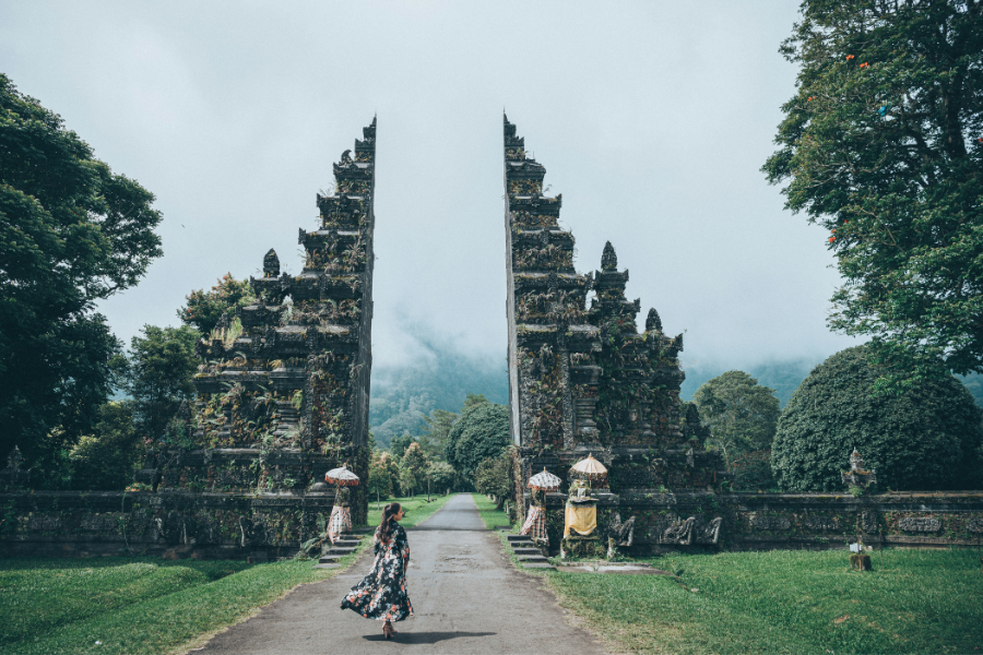 Toko Travel: van Rijstkorrel tot Balinese Reisorganisatie